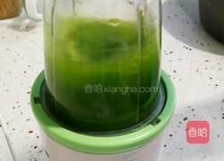 碧波荡漾之西红柿鸡蛋小白菜面的做法图解2