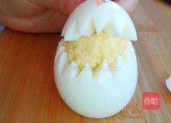 玩鸡蛋 做小鸡的做法图解7