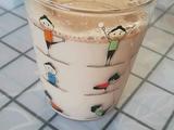 巧克力奶茶
