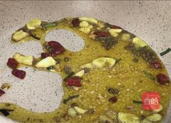 手撕包菜的做法图解4