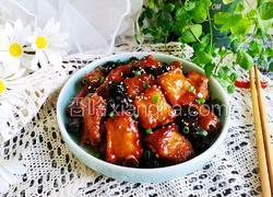 糖醋话梅排骨