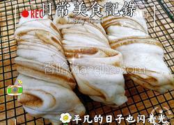 麻酱花卷