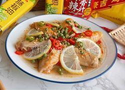 藤椒鸡翅