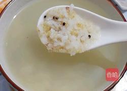 藜麦粥的做法图解4