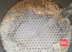 藜麦粥的做法图解2