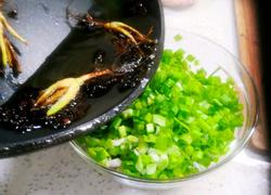 万能拌馅菜根油