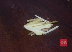 番茄金针菇汤的做法图解4