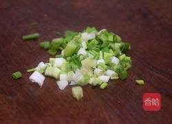 番茄金针菇汤的做法图解5