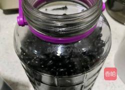 食疗养生小偏方 陈醋泡黑豆的做法图解8
