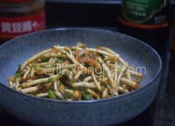 凉拌鱼腥草