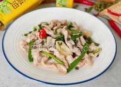 藤椒肉片