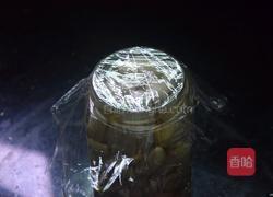 腊八蒜的做法图解5