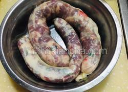 羊肉肠