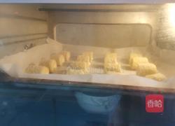 一口芝士小面包的做法图解16