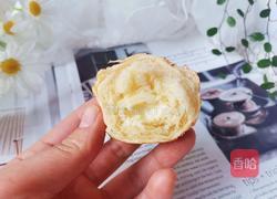 一口芝士小面包的做法图解19