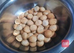 炸丸子（炸）年糕的做法图解15