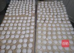 炸丸子（炸）年糕的做法图解13