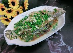 教你烹饪鳜鱼