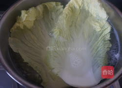 不用面粉的白菜饺子的做法图解7