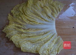 不用面粉的白菜饺子的做法图解15
