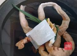 香酥辣子肥肠的做法图解4