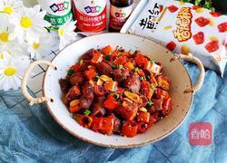 香酥辣子肥肠的做法图解15