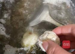 下雨的寒夜太冷了，来份热气腾腾的灵魂火锅吧的做法图解5
