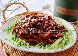 简易版京酱肉丝❗️宴客菜下饭经典特色家常菜 