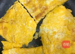 香辣肉丁鸡蛋酱的做法图解4