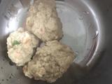 羊肉丸子（9个月宝宝辅食）的做法[图]