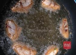 香辣鸡翅的做法图解3