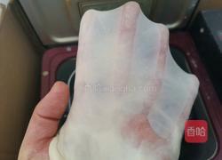 毛毛虫酸奶面包的做法图解5
