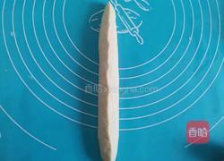 毛毛虫酸奶面包的做法图解10