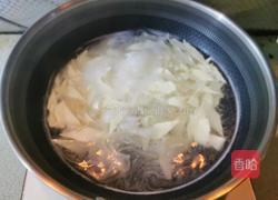 炒面片的做法图解2