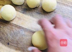 玉米面馒头的做法图解7