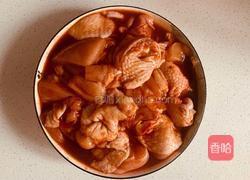 奥尔良烤鸡腿的做法图解4