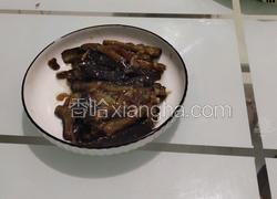 鱼香茄条