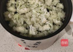肉炒菜花的做法图解7