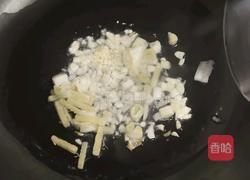 肉炒菜花的做法图解11