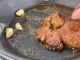 自制牛排，自己买牛肉自己做的做法[图]