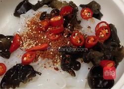 凉拌凉皮的做法图解7