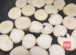 蚝油杏鲍菇的做法图解3