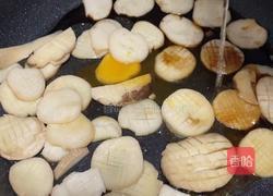 蚝油杏鲍菇的做法图解6