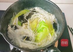 凉拌菜的做法图解4