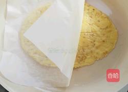 蛋卷的做法图解10