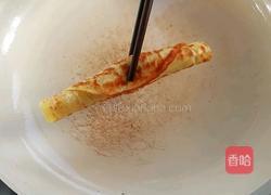 蛋卷的做法图解12
