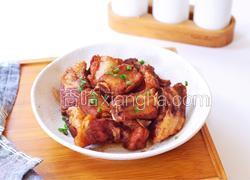 酱香排骨