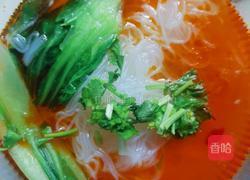 酸辣粉的做法图解3