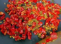 水煮肉片（猪肉）的做法图解4