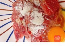 水煮肉片（猪肉）的做法图解2